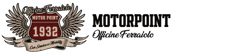 Motor Point - Officine Ferraiolo